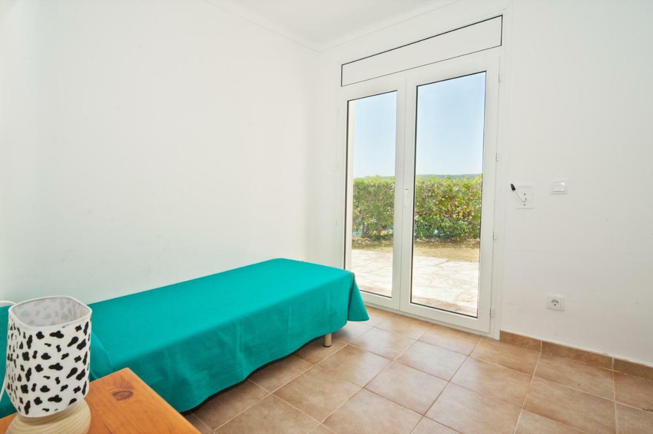 Villa Montgo 2 L' Escala Exterior foto